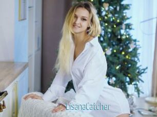LisanaCatcher Video Sexe