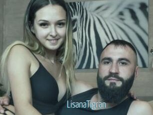 LisanaTigran