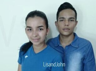 LisandJohn