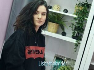 LisbetSalander