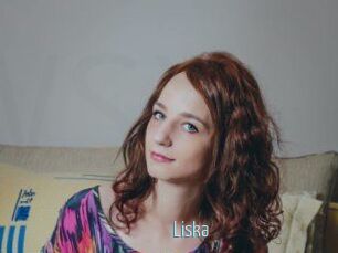 Liska