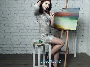 LissaAzure