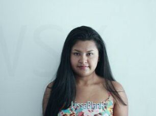LissaBlank