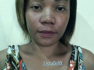 LissaDollX