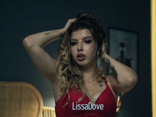 LissaDove