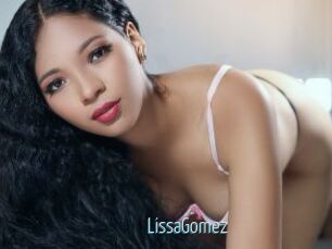 LissaGomez