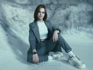 LissaHaris