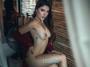LissaHills