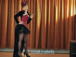 LissaLissabeta