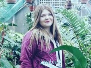 LissaLovely