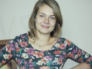 LissaLux