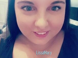Lissa_Mary