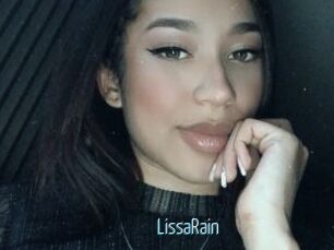 LissaRain