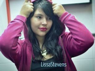 LissaStevens