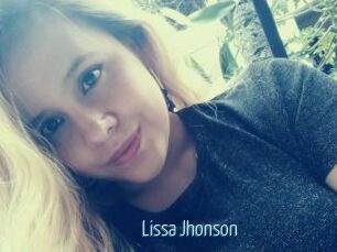Lissa_Jhonson