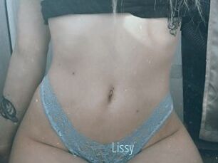 Lissy