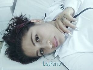 LisyFerro