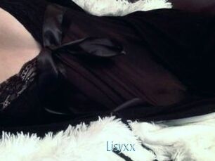 Lisyxx Video Sexe