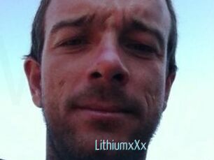LithiumxXx