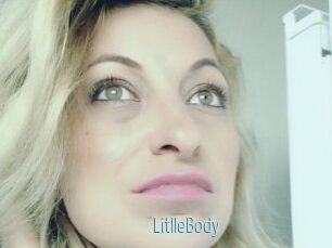 LitlleBody Video Sexe