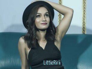 LittieRirii