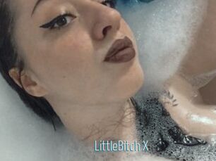 LittleBitch_X