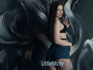 LittleBitchy Video Sexe
