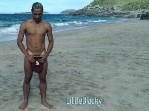 LittleBlacky Video Sexe