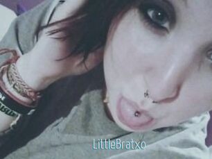 LittleBratxo