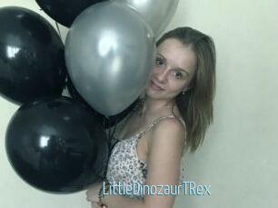 LittleDinozaurTRex