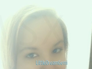LittleDreamGemi