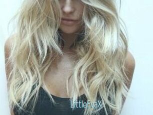 LittleEvaX