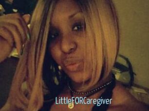 LittleFORCaregiver Video Sexe