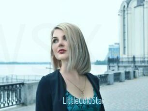 LittleGoldStar Video Sexe