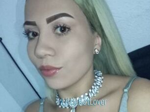 LittleHotLover