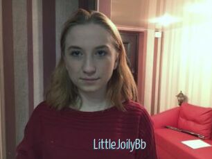 LittleJoilyBb