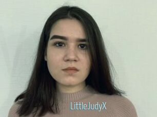 LittleJudyX
