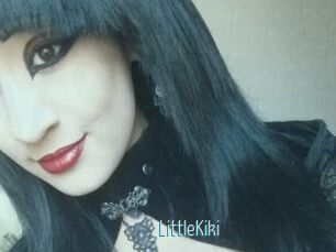 LittleKiki