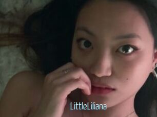 LittleLiliana