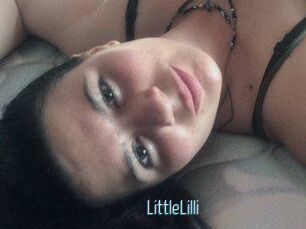 LittleLilli