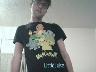 LittleLuke