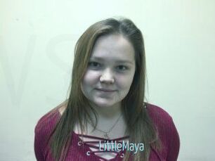 LittleMaya