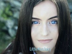 LittleMissJuicy