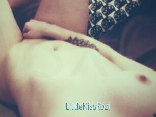 LittleMissRozi