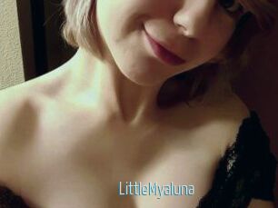 LittleMyaluna