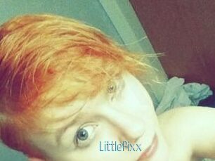 LittlePixx