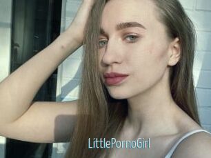 LittlePornoGirl