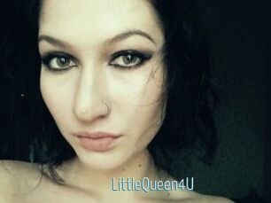 LittleQueen4U