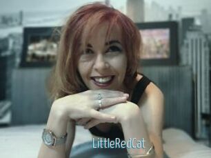 LittleRedCat