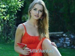 LittleShadyLady